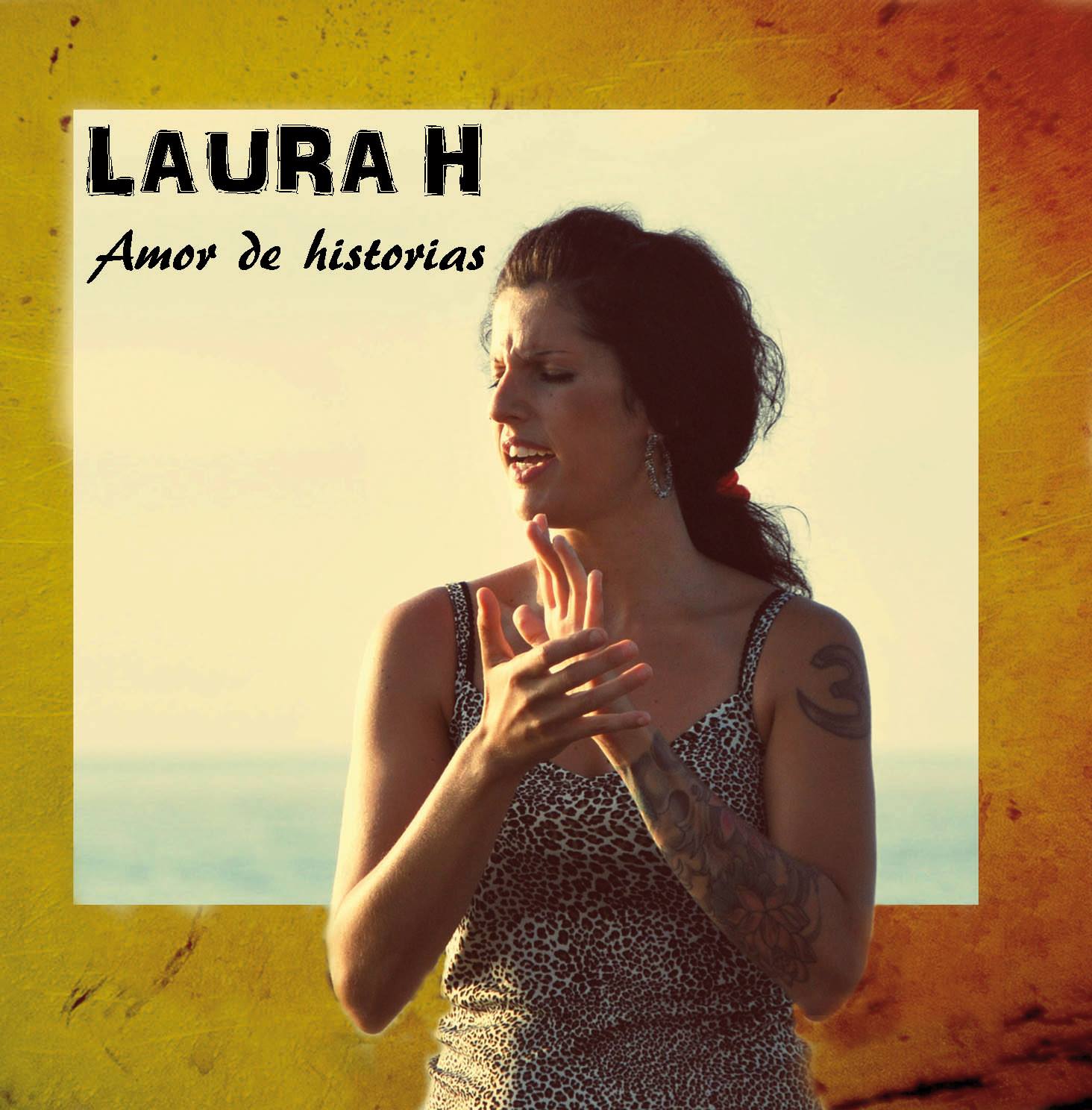 Concert amb LAURAH (Flamenc-pop)