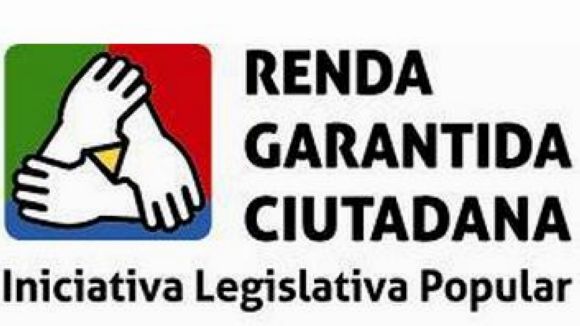 XERRADA SOBRE LA RENDA BÀSICA GARANTIDA
