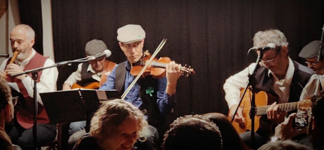 NANCY WHISKEY BAND