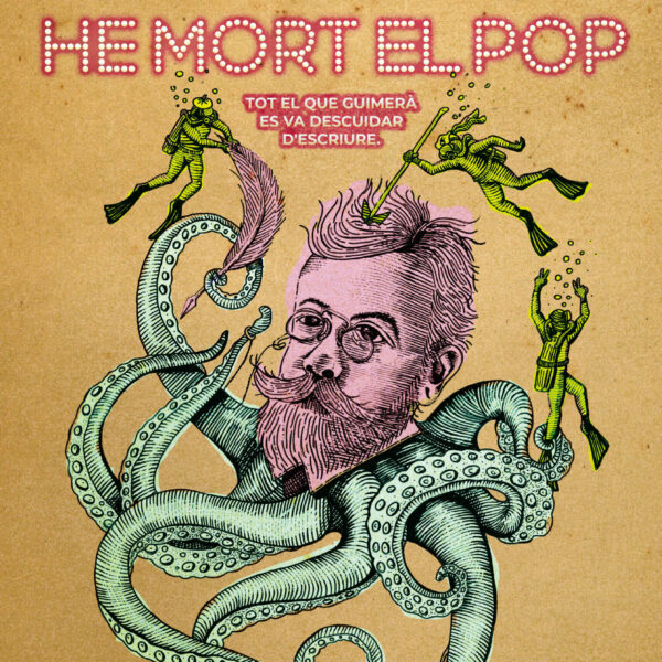 HE MORT EL POP