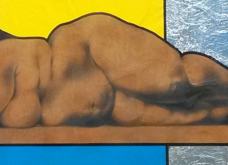 Presentació de l’Exposició “SENSUALITAT”