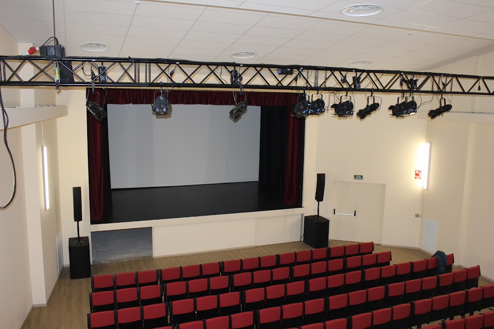 JORNADA PORTES OBERTES CENTRE
