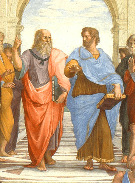 Conferència: Ètica i Política: una perspectiva filosòfica.