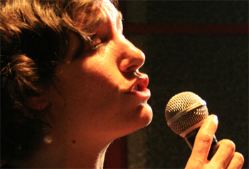 LAIA PORTA QUINTET