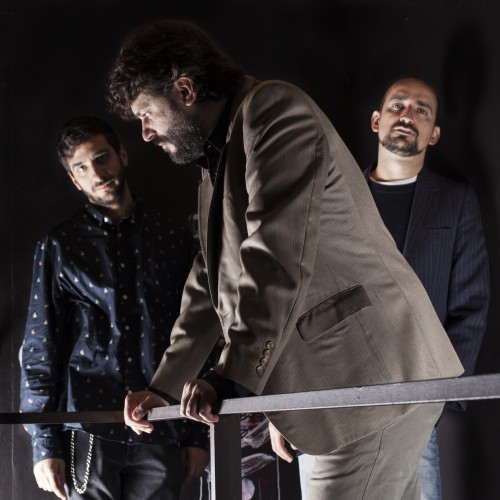 Concert amb Miguel Villar Trio + Antoni Carné