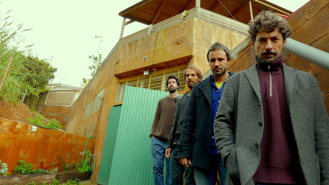 V CICLE DE JAZZ DEL CENTRE presenta a Alfred Artigas QUARTET