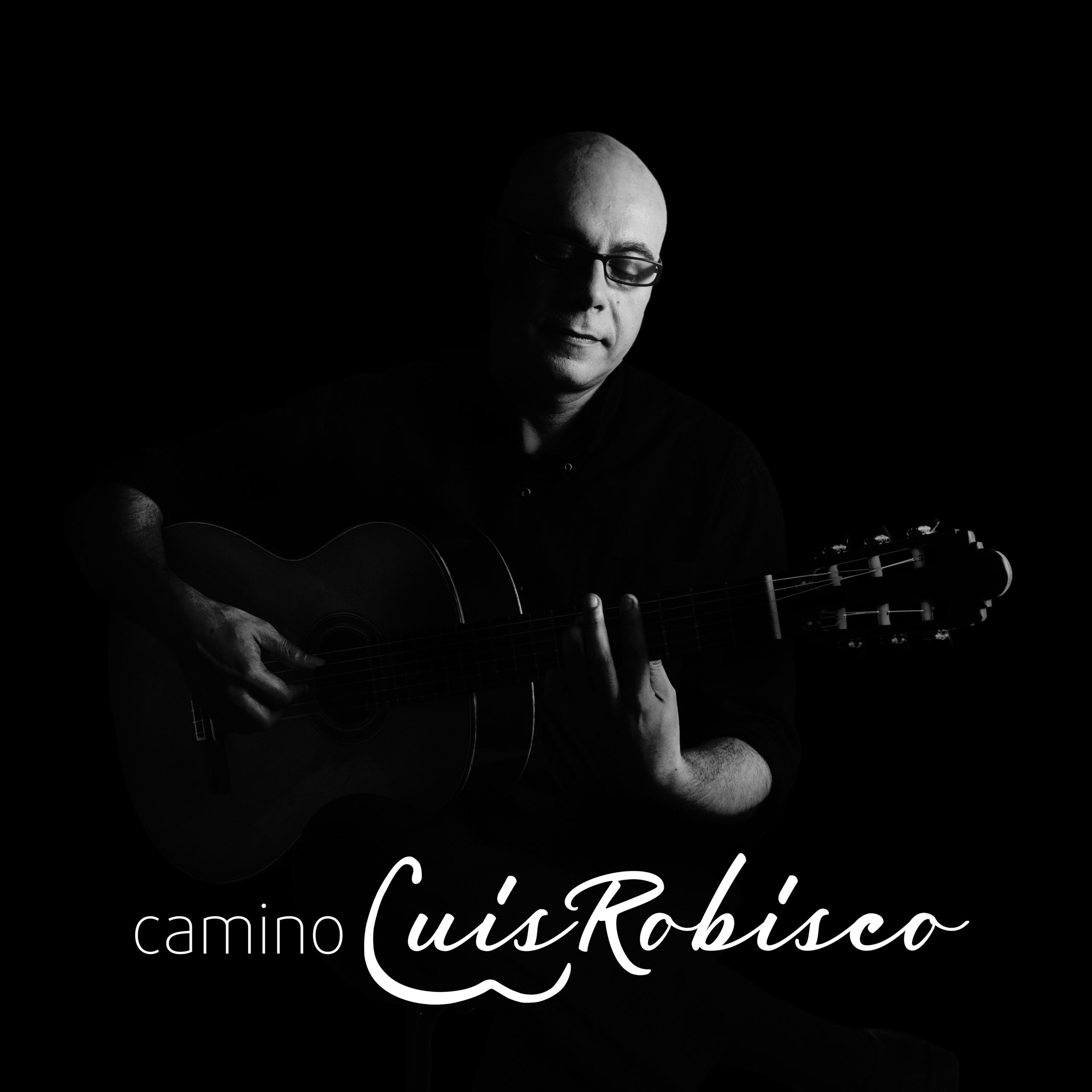 Concert amb LUÍS ROBISCO de presentació del seu nou disc “Camino”
