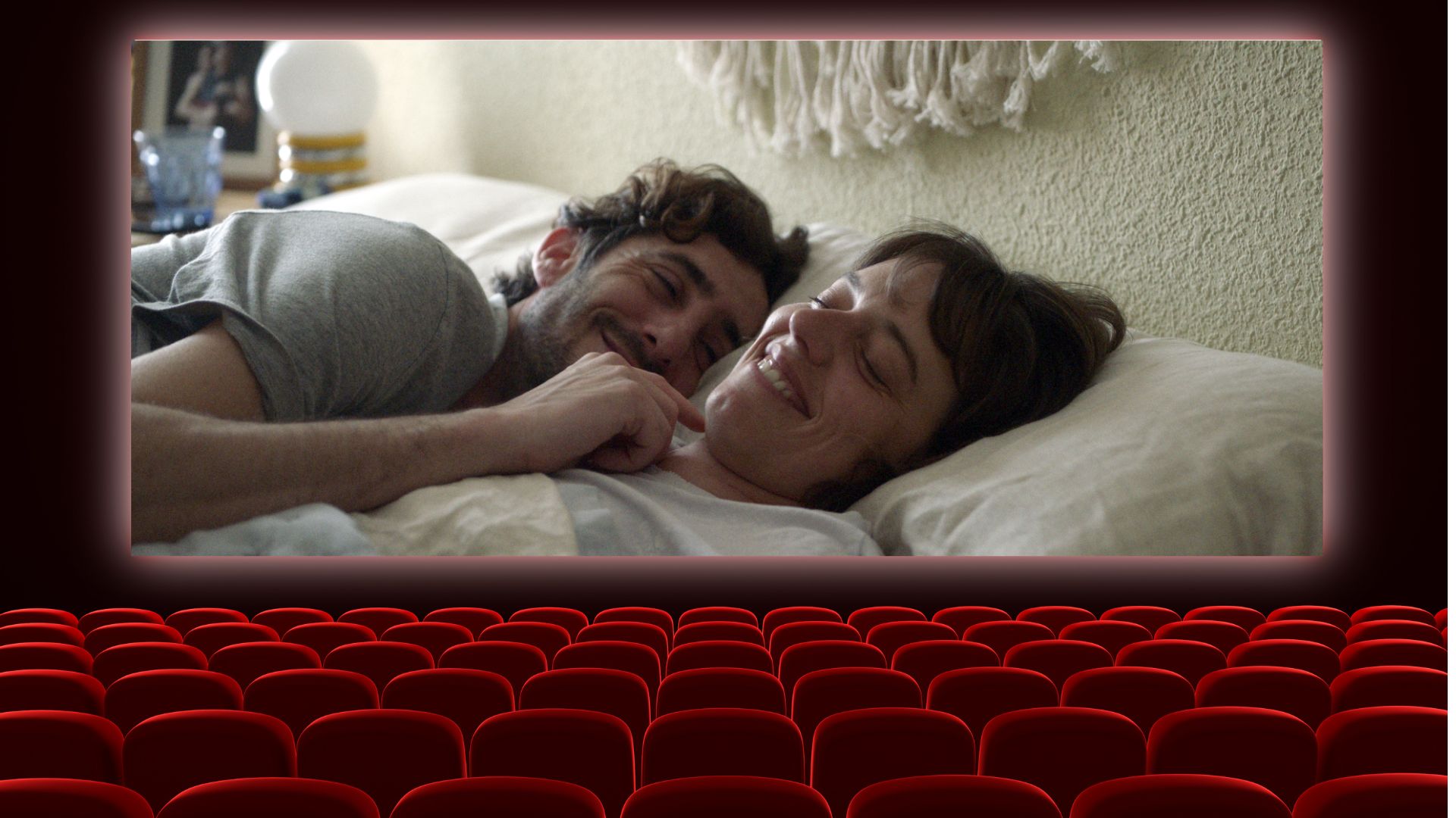 CICLE INAUGURAL CINEMA DEL CENTRE – Sessió 1: Mamífera