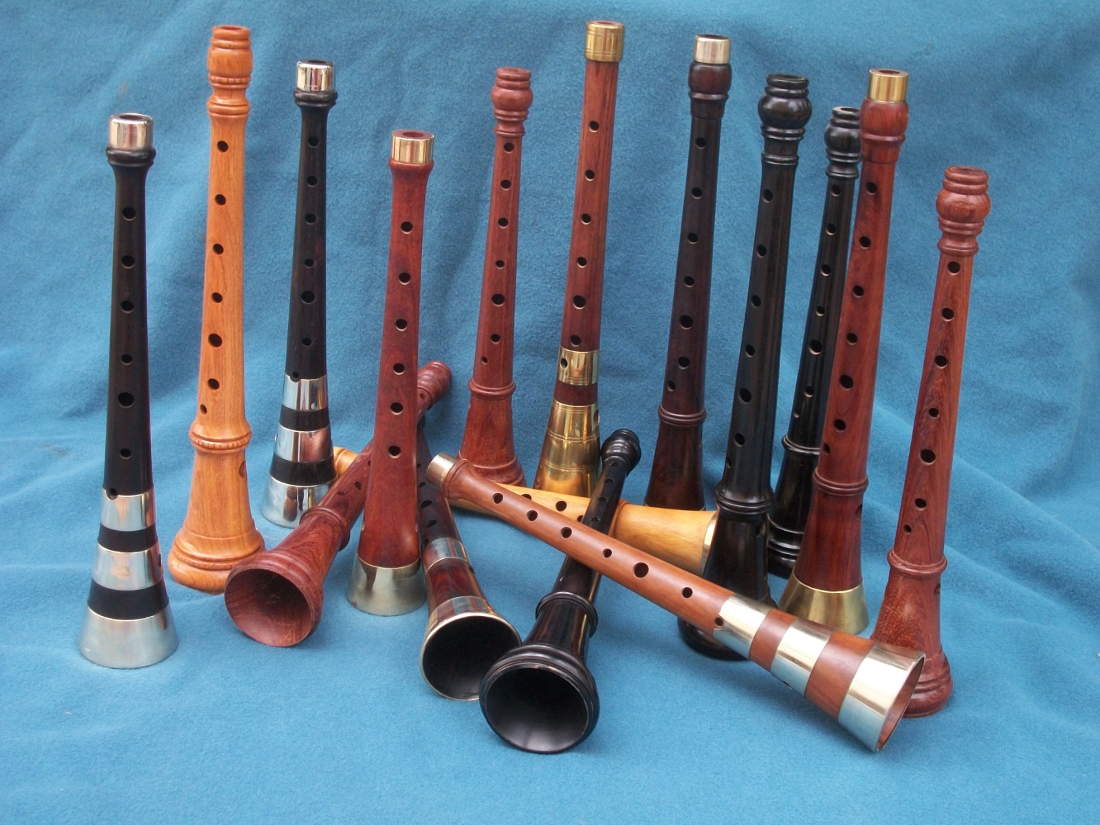 Curs: Instruments tradicionals de Catalunya