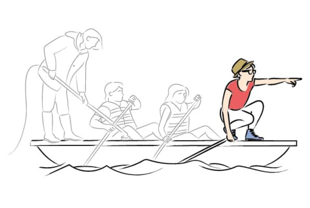 Cicle de dones: Lideratge en femení