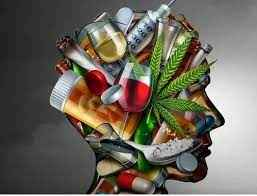 Cicle de dones: Les addiccions a la dona