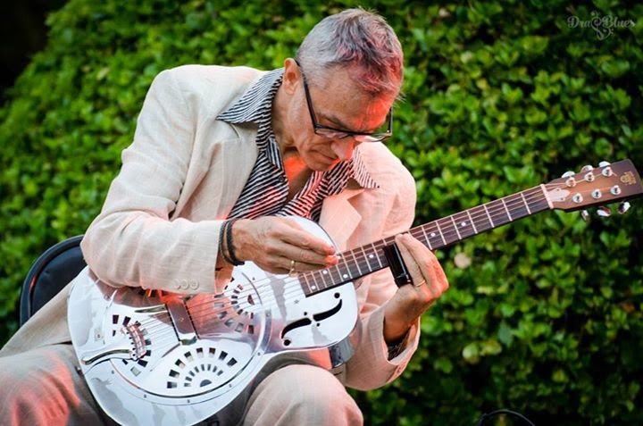 Concert amb AMADEU CASAS