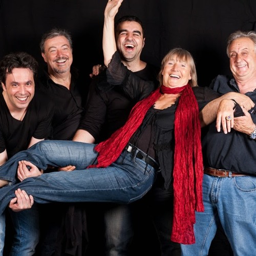 V Cicle de Jazz presenta a Blau Blues (jazz blues)
