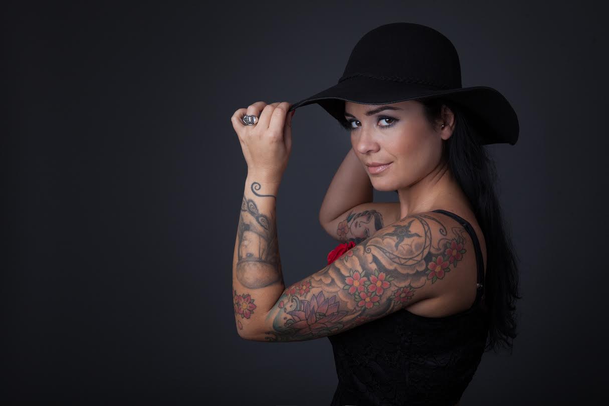 CICLE VEÏNS: SARDENYA, amb el CONCERT DE CLAUDIA ARU