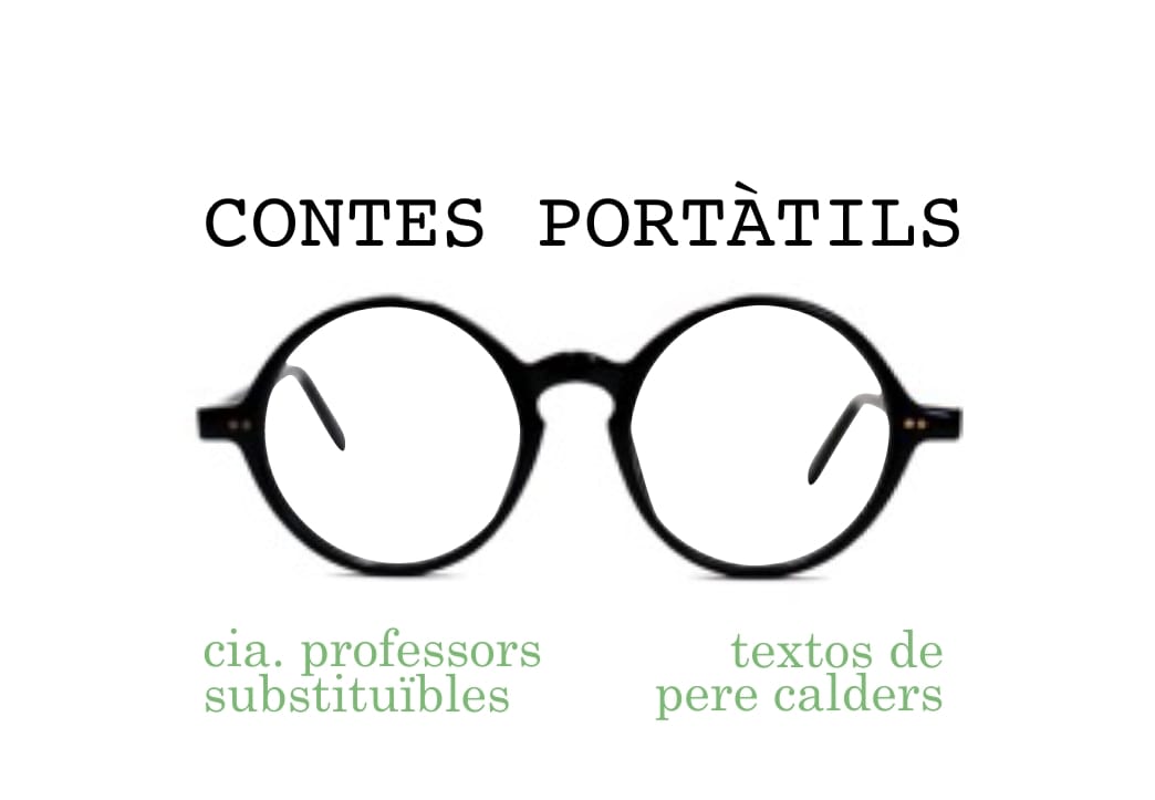Contes Portàtils
