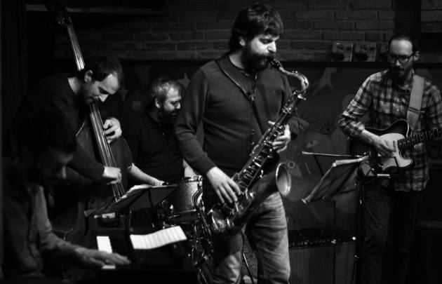 Pep Mula Quintet