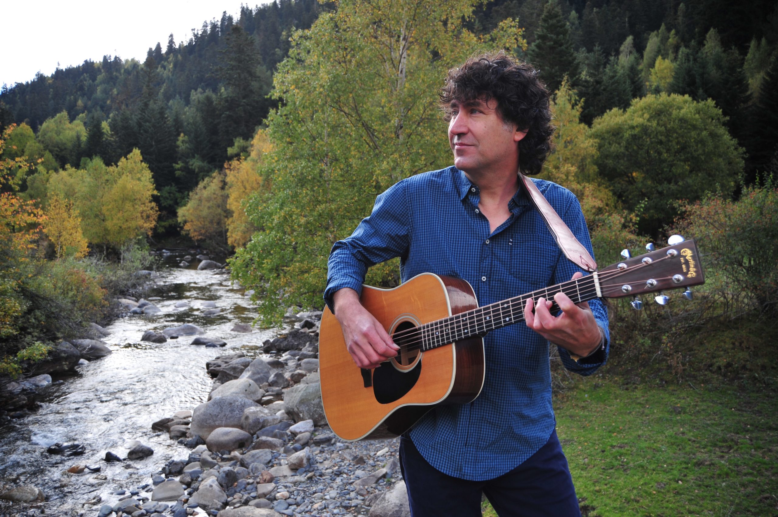 Concert amb JORDI BARDELLA (Cançó d’autor)