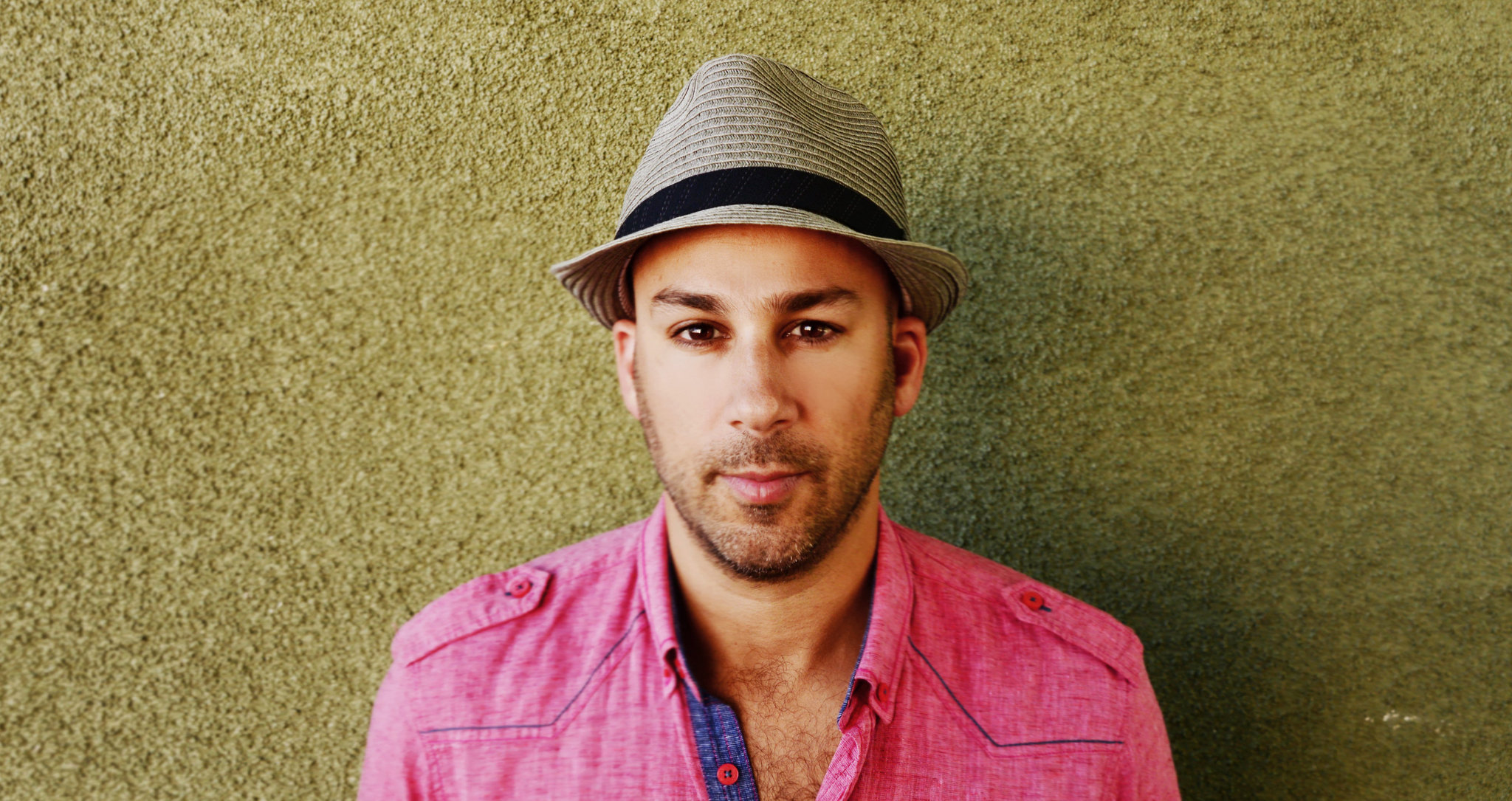 Concert amb JONAH SMITH (Brooklyn, New York)