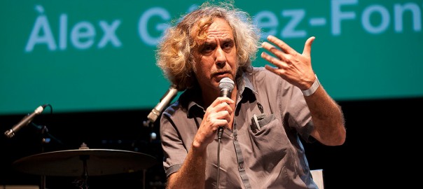 Presentació del llibre Dalirium Sonic de Karles Torra