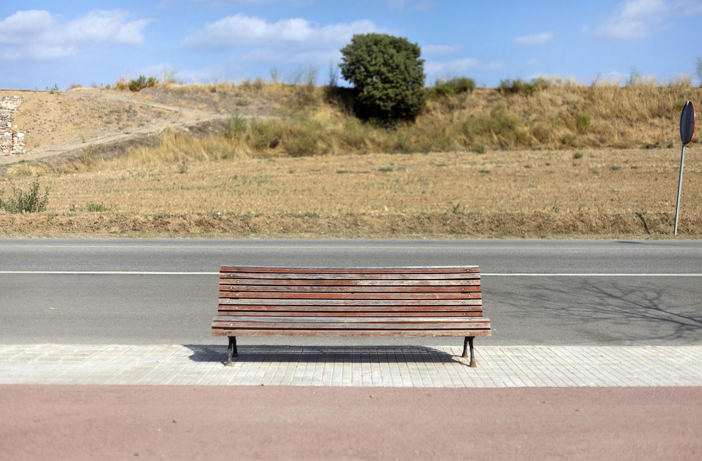 Inauguració de l’exposició de fotográfica “LES NOSTRES MITJES”de Jordi Maspons i Màrius Gómez