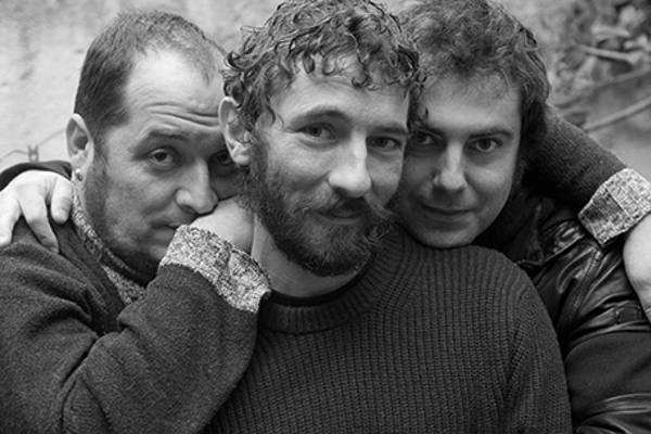 Espectacle OVIDI3 ( homenatge a Ovidi Montllor)