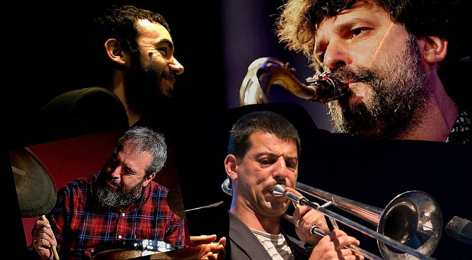 LA JAM DEL CENTRE