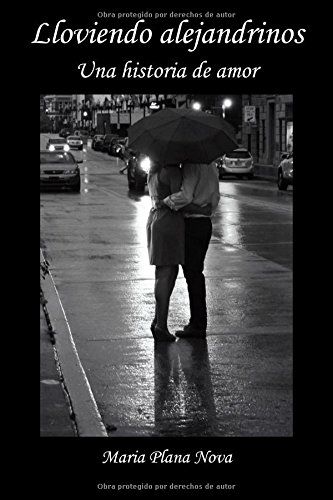 Presentació del poemari LLOVIENDO ALEJANDRINOS de MARIA PLANA NOVA