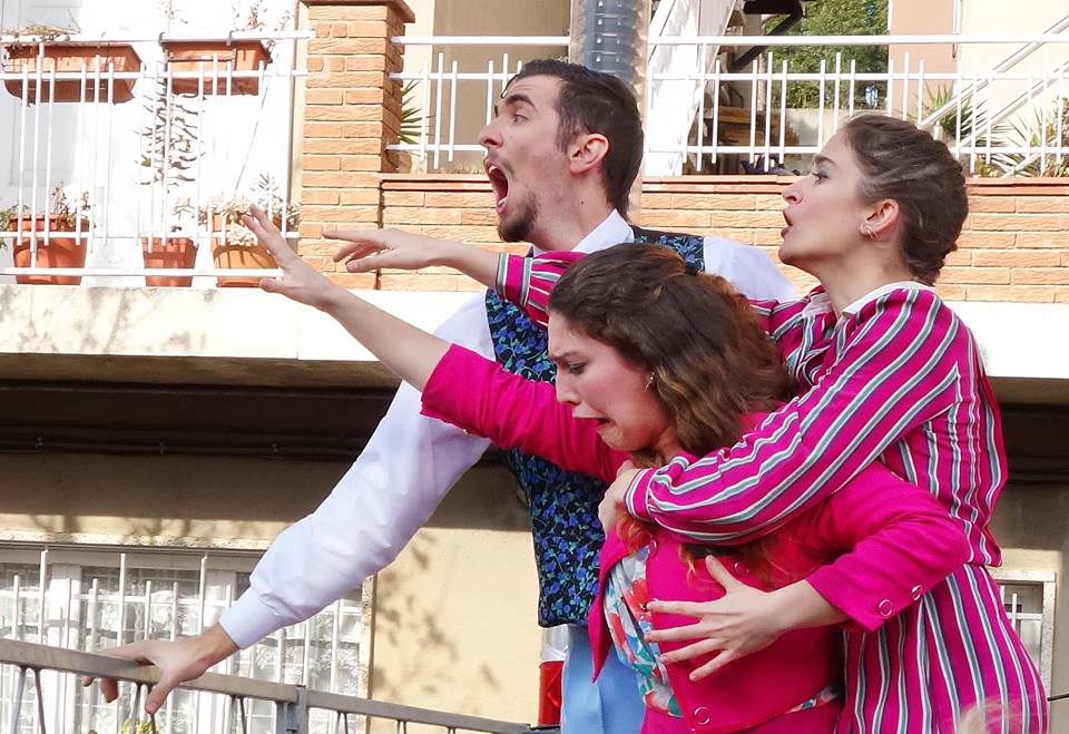 Anima Centre presenta l’espectacle “Jumeu i Rumieta” de Cia Rakontado