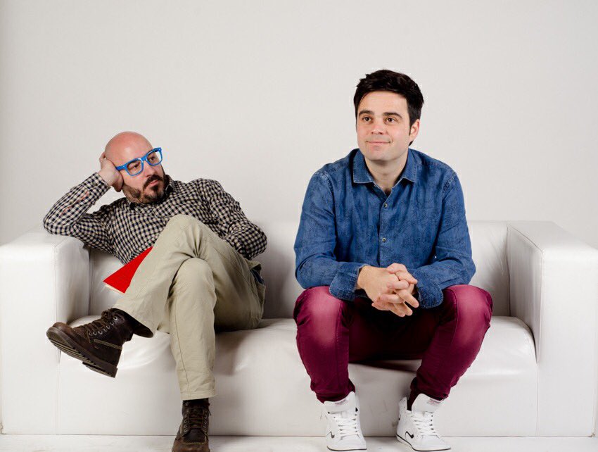 29è TACA’M presenta SMILEY, UNA HISTÒRIA D’AMOR De Guillem Clua per GRUP DE TEATRE DE SANT HIPÒLIT (Sant Hipòlit de Voltregà)
